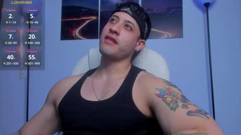 mattsaill_ online show from 11-20-25, 01:39