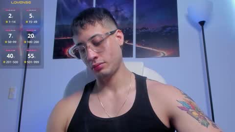 mattsaill_ online show from 11-26-25, 02:40