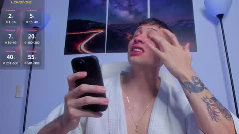 mattsaill_ online show from 12-02-25, 12:43