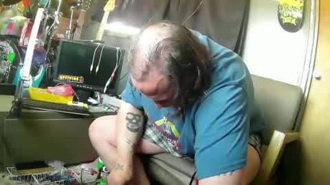 mattskiba89 online show from 05-23-26, 08:13