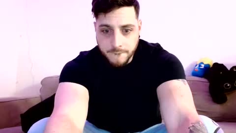 mattxxxceptional online show from 02-17-26, 07:38