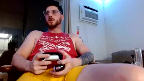 mattxxxceptional online show from 03-07-26, 07:38