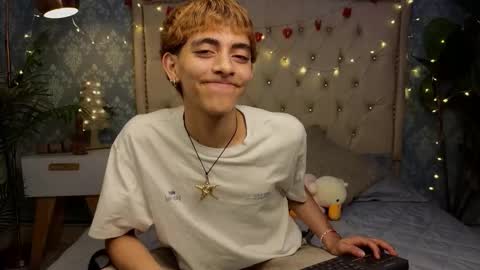 matty_spark online show from 12-14-25, 03:06