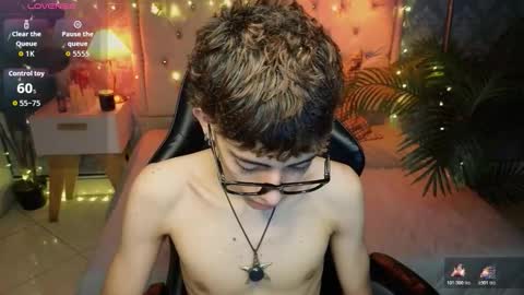 matty_spark online show from 03-24-26, 01:05