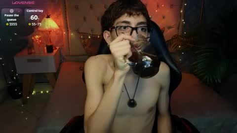 matty_spark online show from 04-01-26, 01:01