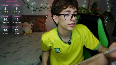 matty_spark online show from 04-08-26, 01:22