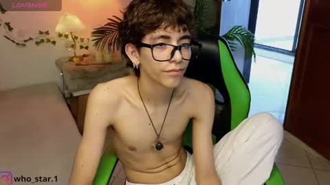 matty_spark online show from 05-17-26, 01:29