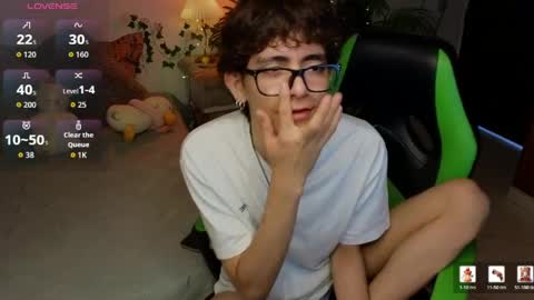 matty_spark online show from 05-24-26, 01:27