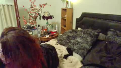 Tina and Matty online show from 12-19-24, 10:56