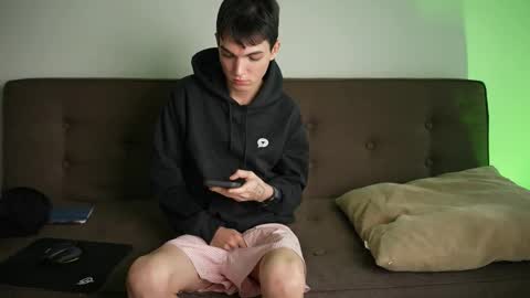 Matty  Aiden online show from 02-19-26, 06:04