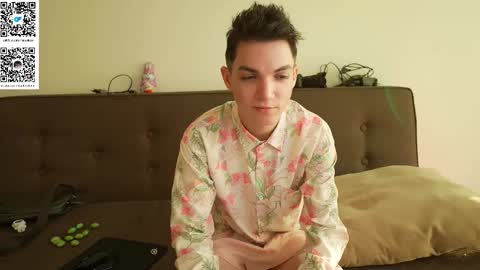 Matty  Aiden online show from 03-22-26, 06:11