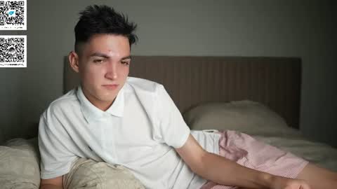 Matty  Aiden online show from 06-21-26, 06:32