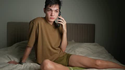 Matty  Aiden online show from 07-13-26, 06:33