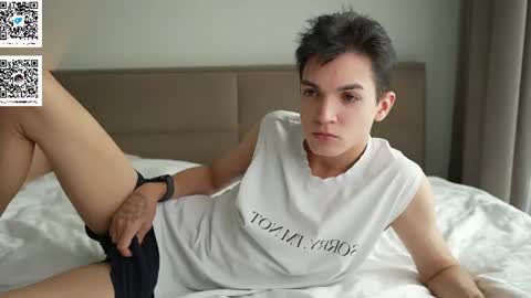 Matty  Aiden online show from 07-25-26, 11:08