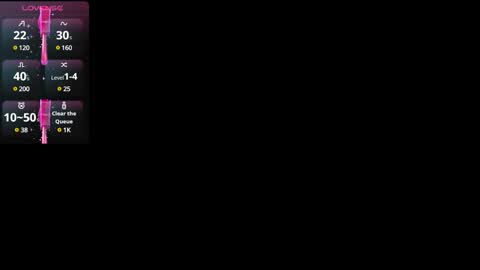 Maria online show from 02-13-25, 03:03