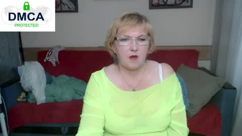 Lana online show from 04-25-26, 08:28