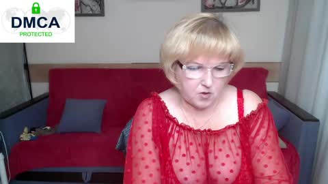 Lana online show from 04-26-26, 06:55