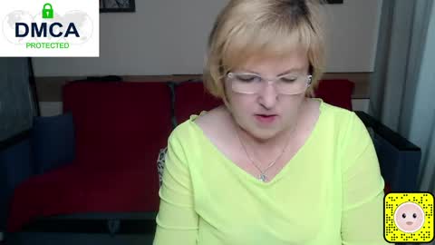 Snapshot of mature_blonde7 chatting on 05-06-26, 06:19 Lana online show from 05-06-26, 06:19