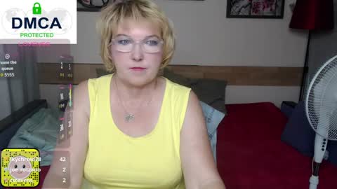 Lana online show from 06-16-26, 05:21