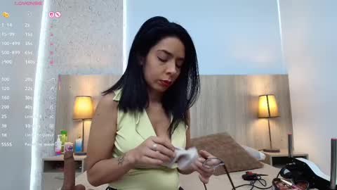 Snapshot of mature_eva chatting on 10-04-25, 11:19 mature_eva online show from 10-04-25, 11:19
