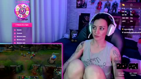 Nath online show from 12-15-24, 12:18