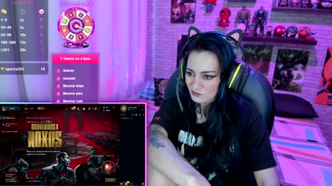 Nath online show from 01-18-25, 05:59