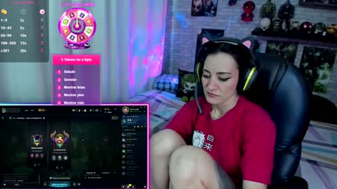 Nath online show from 01-21-25, 09:57