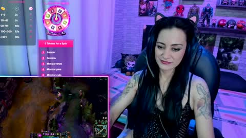 Nath online show from 01-24-25, 10:51