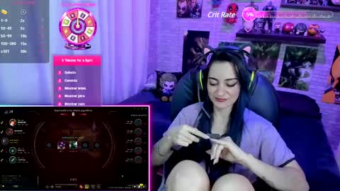 Nath online show from 02-17-25, 09:19