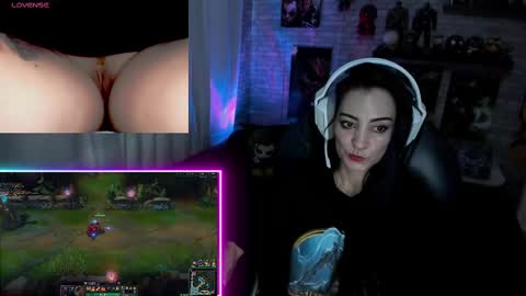 Nath online show from 09-15-25, 02:17