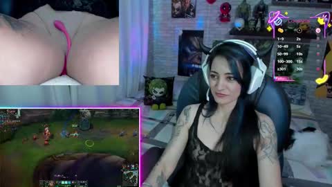 Nath online show from 10-21-25, 03:13