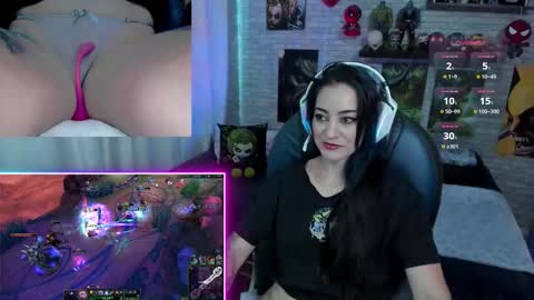 Nath online show from 11-04-25, 02:38