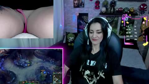 Nath online show from 11-24-25, 08:08