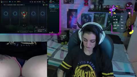 Nath online show from 01-15-26, 03:16