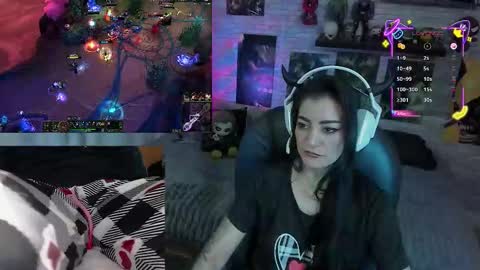 Nath online show from 02-15-26, 03:09