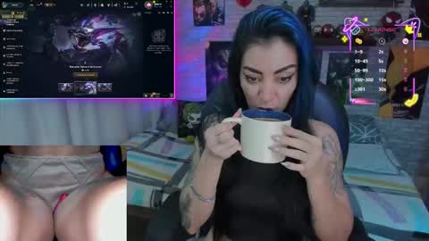 Nath online show from 03-27-26, 02:28