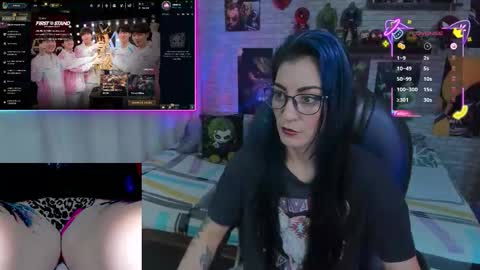 Nath online show from 03-28-26, 03:33