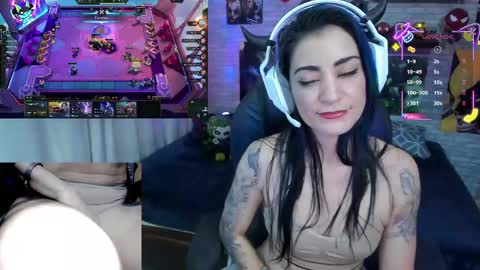 Nath online show from 04-22-26, 01:45