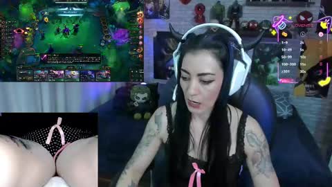 Nath online show from 04-24-26, 02:52