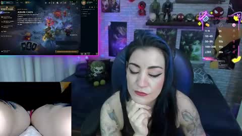 Nath online show from 04-26-26, 03:42