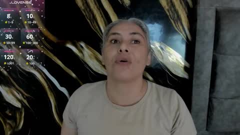 mature_gold online show from 12-15-25, 12:31