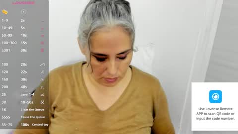 danna mature online show from 02-07-26, 11:47
