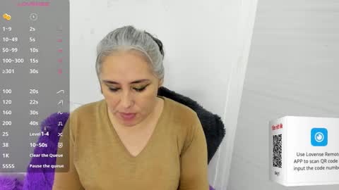 danna mature online show from 02-13-26, 12:45