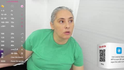 danna mature online show from 02-28-26, 11:55