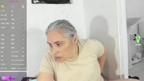 danna mature online show from 05-15-26, 12:12