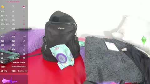 danna mature online show from 06-08-26, 12:05
