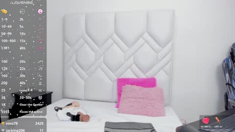 ISABEL online show from 01-15-25, 11:19