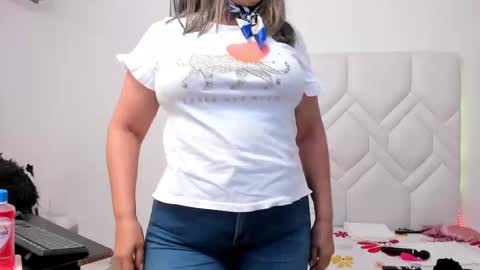 ISABEL online show from 10-01-25, 08:59