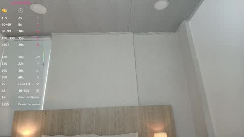 katerin online show from 01-10-26, 12:07