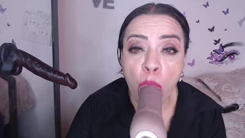 Mature liaa online show from 03-17-26, 03:04